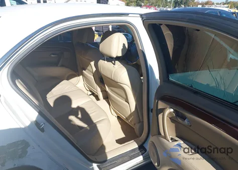 2008 Acura Rl 3.5 z USA, uszkodzony, nr VIN JH4KB16648C004940